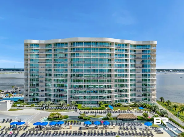 28107 Perdido Beach Blvd #Dph14, Orange Beach, AL 36561