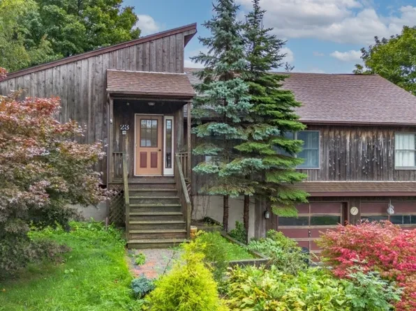 23 Glenridge Rd, West Milford Twp., NJ 07421