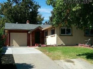 7044 Gumwood Cir, Citrus Heights, CA