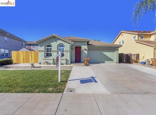 45 Puffin Cir, Oakley, CA