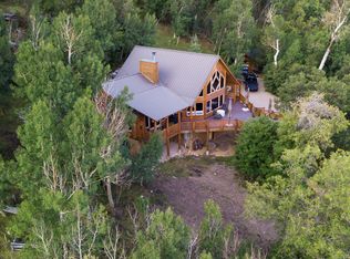 1114 High Mountain View Dr, Cedar City, UT 84720