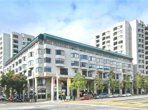 601 Van Ness Ave APT 150, San Francisco, CA 94102