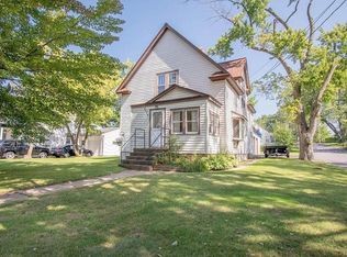 1519 Spring St, Schofield, WI 54476