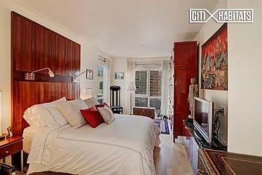 Sold by Citi Habitats