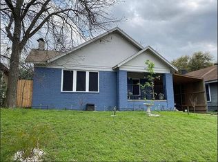 1802 Seneca Ave, Waco, TX 76707