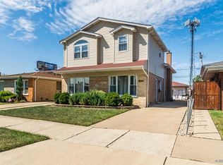 8504 S Keating Ave, Chicago, IL