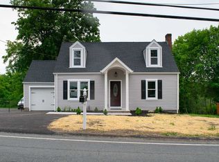 253 Osborne Hill Rd, Fishkill, NY 12524