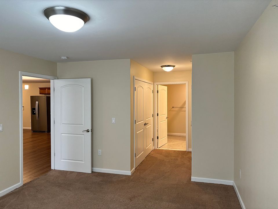 Bedroom # 1