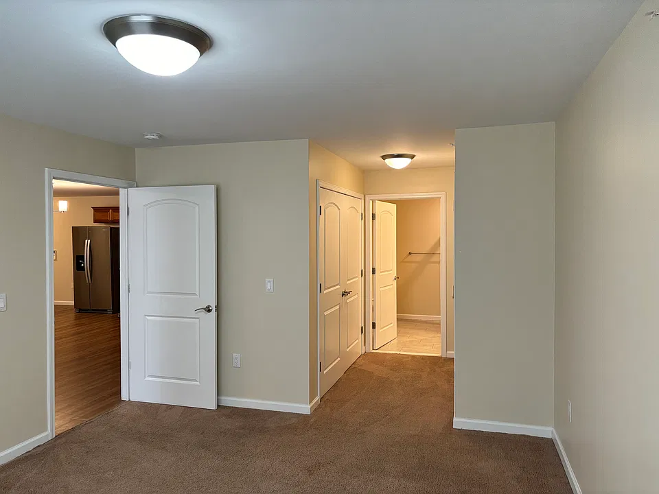 Bedroom # 1