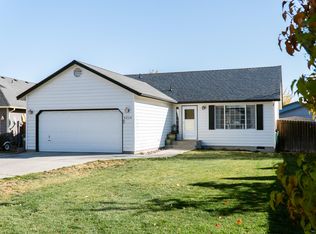 3214 NE Eddie Ct, Bend, OR 97701