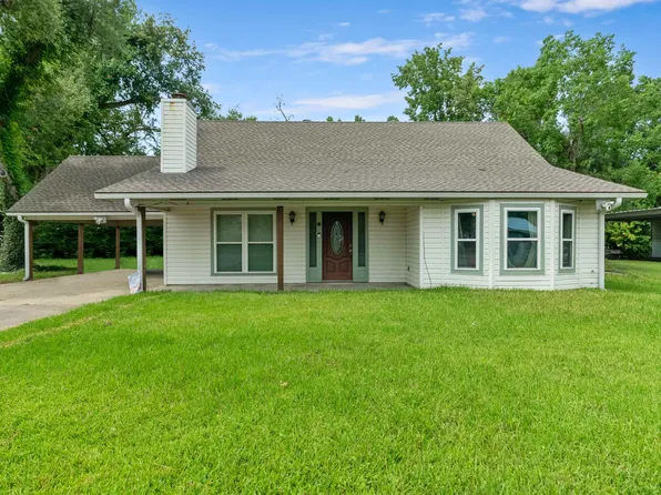 1603 Pinehurst St, Sulphur, LA 70665