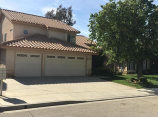 39761 Gorham Ln, Palmdale, CA 93551