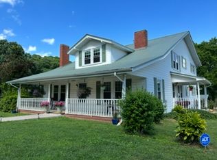 471 Mack Rd, Asheboro, NC 27205