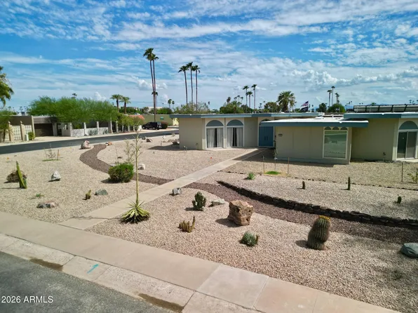 10801 W CAMEO Drive, Sun City, AZ 85351