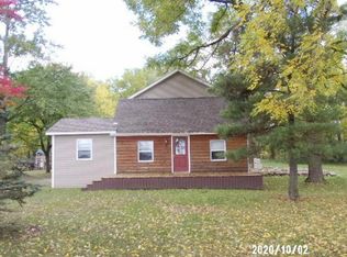 1880 Isles Rd, Sandusky, MI 48471