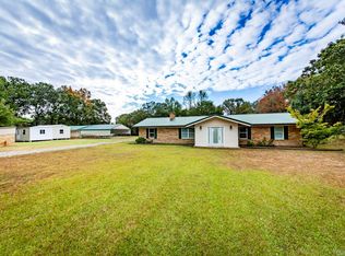 22 Scott Ln, Conway, AR 72032