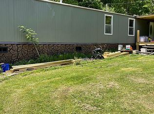 388 Moose Branch Rd, Robbinsville, NC 28771