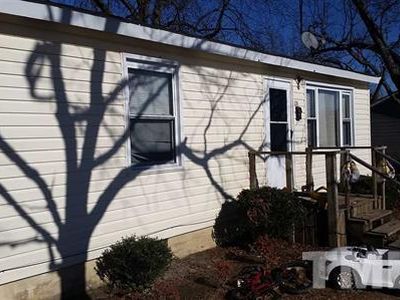 131 Savage St, Franklinton, NC, 27525