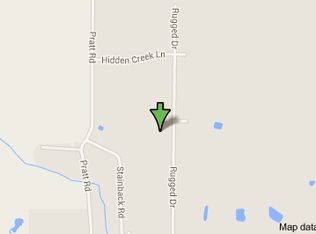 405 Rugged Dr, Red Oak, TX 75154