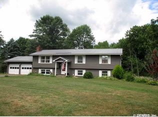 5195 E Williamson Rd, Marion, NY 14505