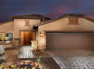 8189 N Circulo El Palmito St, Tucson, AZ 85704