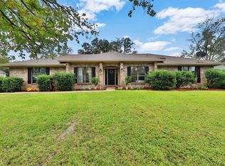 2423 Stonebridge Dr, Orange Park, FL 32065