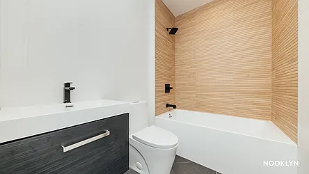 Rented by Nooklyn NYC LLC