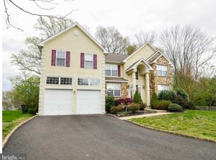 19 Anna Maria Ter, Huntingdon Valley, PA 19006