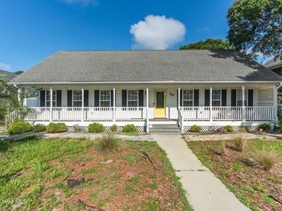 117 NE 22nd Street, Oak Island, NC, 28465