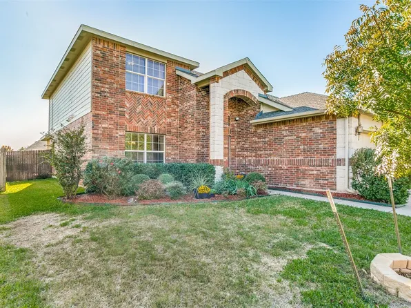 625 Tradewind Dr, Fort Worth, TX 76131