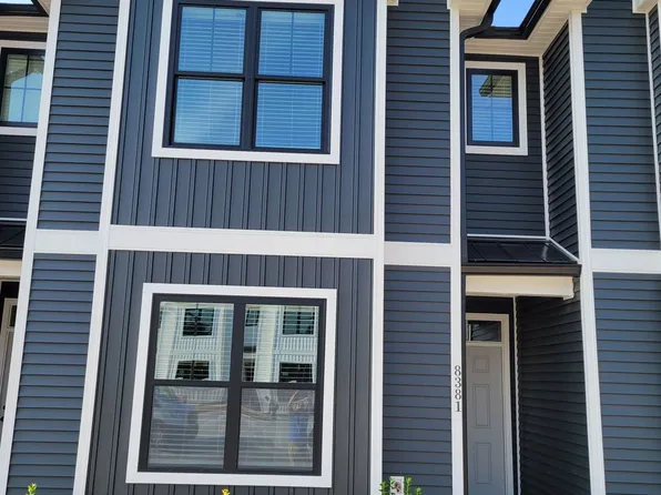 8381 Paramount Point, Winnabow, NC 28479