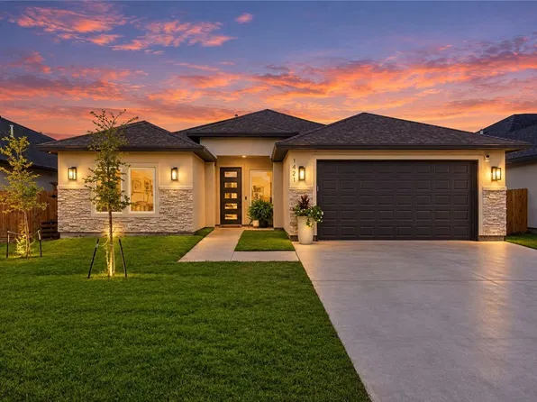 1421 Jack Chesney St, Corpus Christi, TX 78415