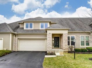 6665 Bantry Ct #19B-66, Dublin, OH