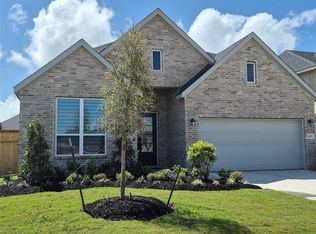 31007 Golden Felipe St, Fulshear, TX 77441