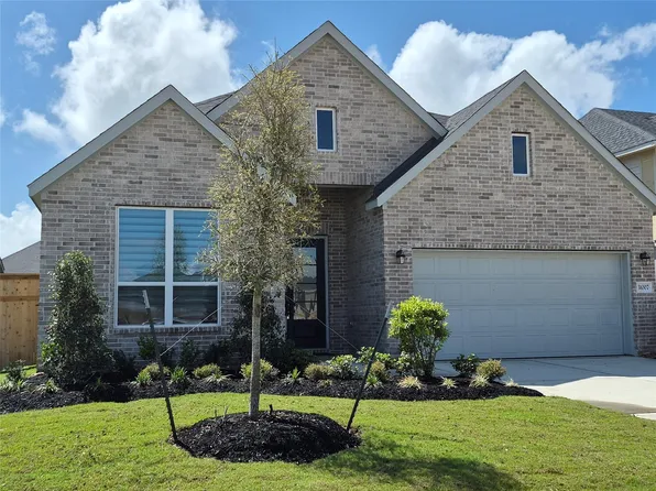 31007 Golden Felipe St, Fulshear, TX 77441