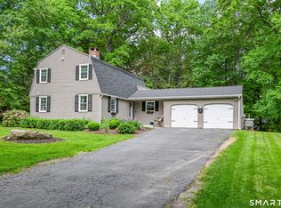 8 Ridge Road, Burlington, CT 06013