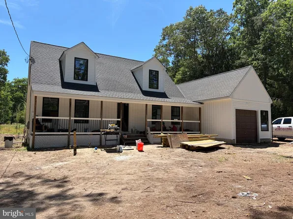 310 Sooy Place Rd, Vincentown, NJ 08088