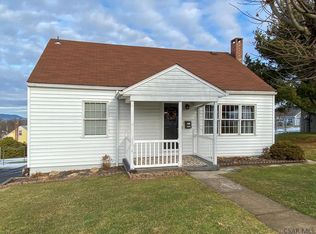 402 Constable Ave, Johnstown, PA 15904