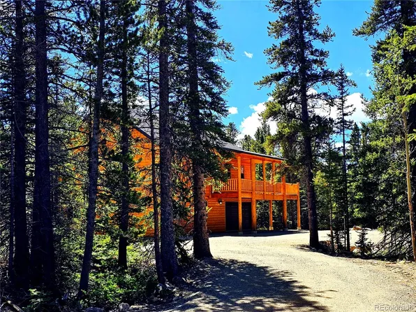 228 Gold Trail, Fairplay, CO 80440
