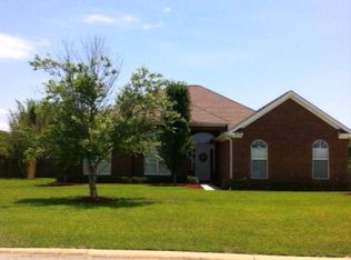 210 Meadow Run Loop, Foley, AL 36535