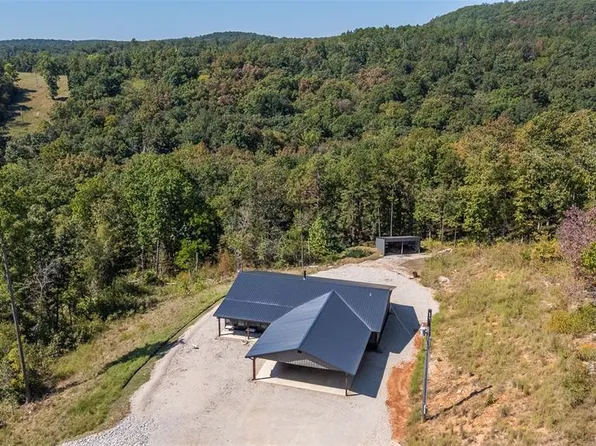 19 Dazey Rd, Van Buren, MO 63965
