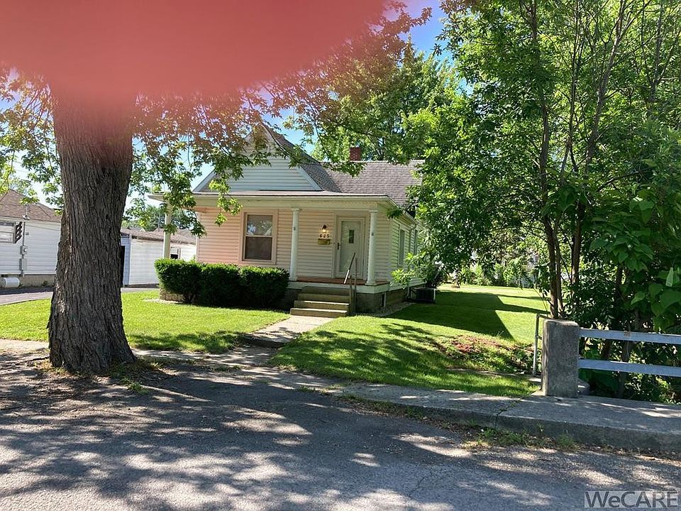 625 E 6th St, Delphos, OH 45833 | Zillow