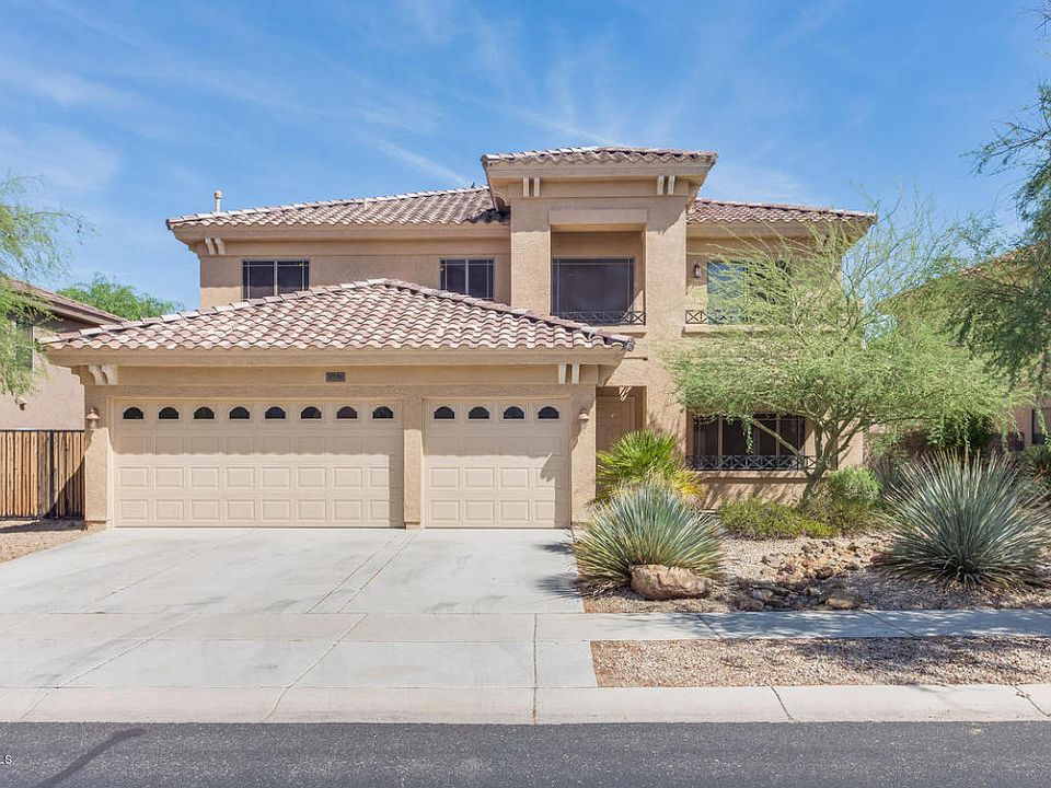 1st image of 2530 W Tumbleweed Dr