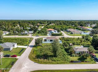 1311 Parade St SE, Palm Bay, FL 32909