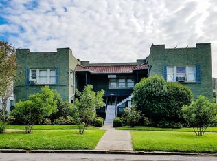 538 W Summit Ave, San Antonio, TX 78212