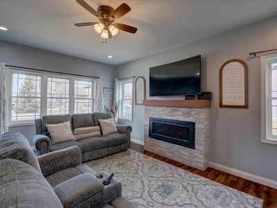 285 South Goldenrod Drive, Sun Prairie, WI, 53590
