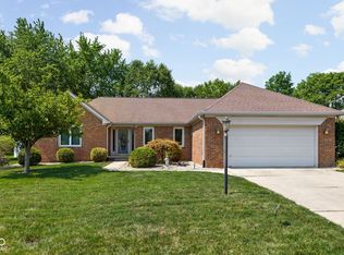 7608 Tarragon Pl, Indianapolis, IN