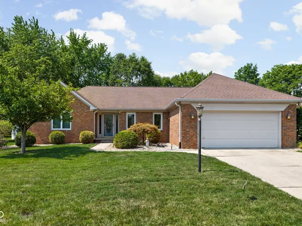 7608 Tarragon Pl, Indianapolis, IN 46237