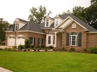 17 Ralstons Way, Savannah, GA 31406