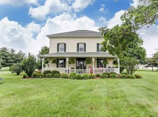 10835 E State Road 120, Howe, IN 46746